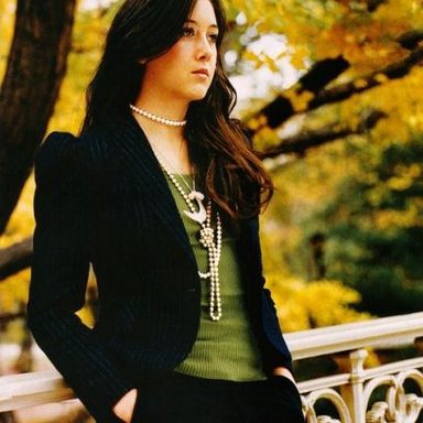 Vanessa Carlton photo 48