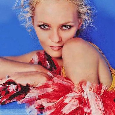 Vanessa Paradis photo 276