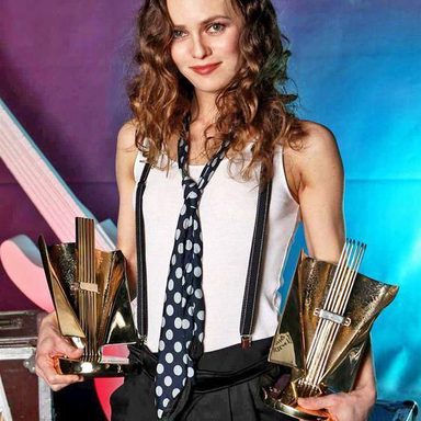 Vanessa Paradis photo 151