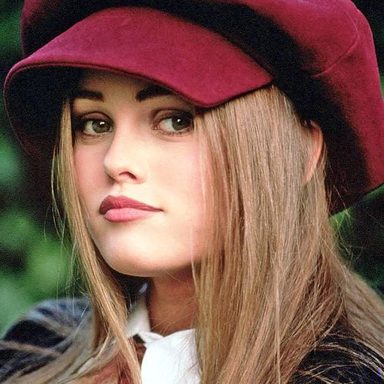 Vanessa Paradis photo 324