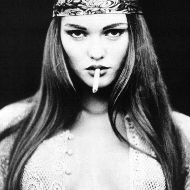 Vanessa Paradis photo 45