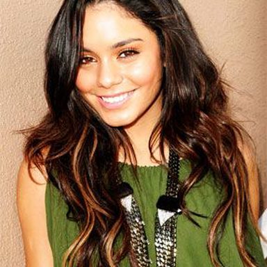 Vanessa Hudgens photo 157