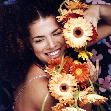 Vanessa da Mata photo 74