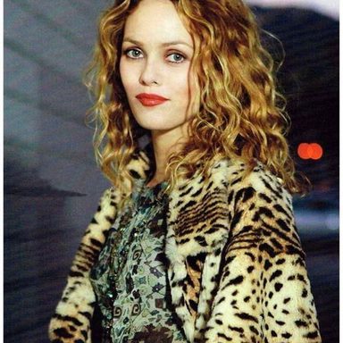 Vanessa Paradis photo 207