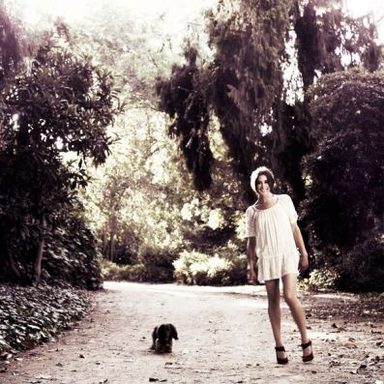 Vanessa Carlton photo 24