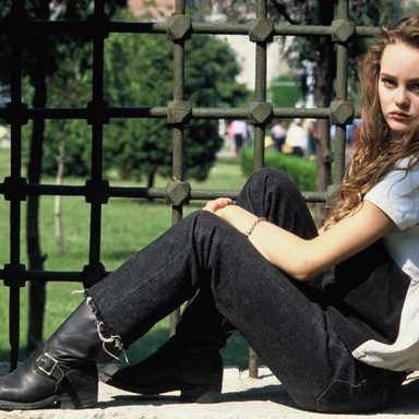 Vanessa Paradis photo 345