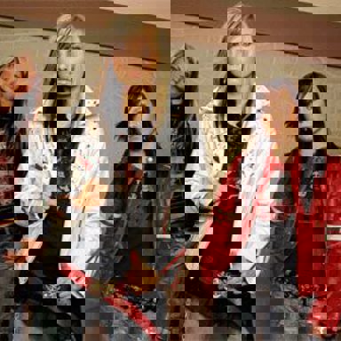 Vanilla Ninja photo 9