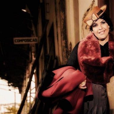 Vanilda Bordieri photo 38