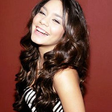 Vanessa Hudgens photo 163