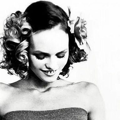 Vanessa Paradis photo 76