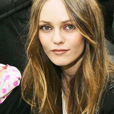 Vanessa Paradis photo 319