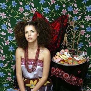 Vanessa da Mata photo 66