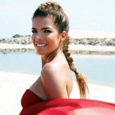 Vanessa da Mata photo 61