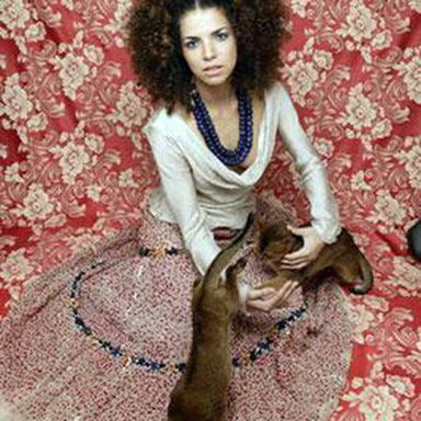 Vanessa da Mata photo 65