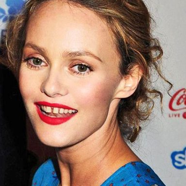 Vanessa Paradis photo 180