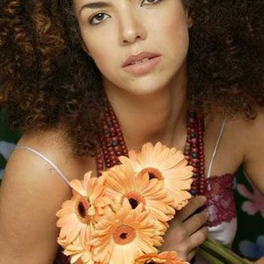 Vanessa da Mata photo 55