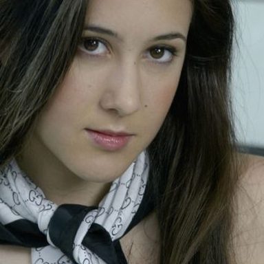 Vanessa Carlton photo 55