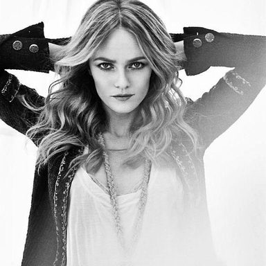 Vanessa Paradis photo 237