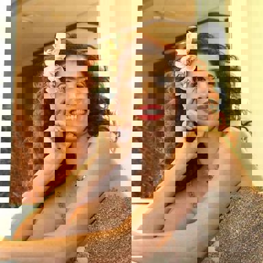 Vanessa da Mata photo 13