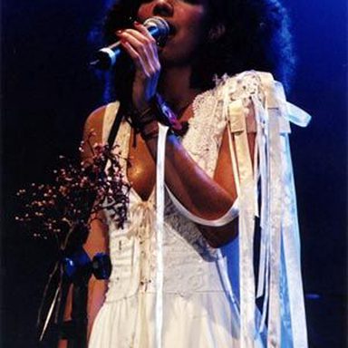 Vanessa da Mata photo 69