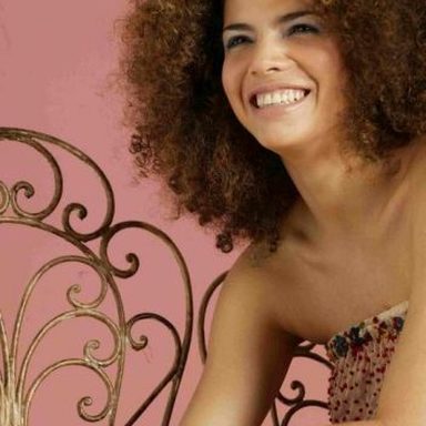 Vanessa da Mata photo 27