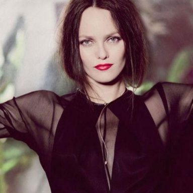 Vanessa Paradis photo 167