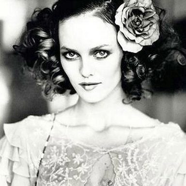 Vanessa Paradis photo 97
