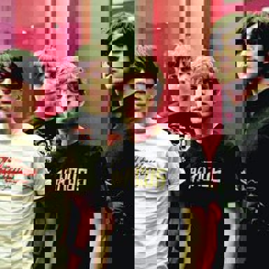 Vanilla Sky photo 12