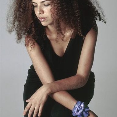 Vanessa da Mata photo 43