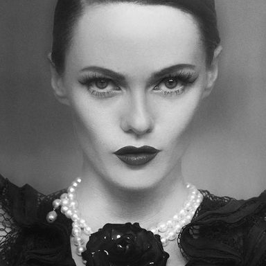 Vanessa Paradis photo 73