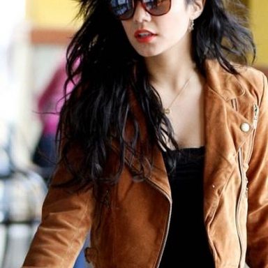 Vanessa Hudgens photo 99