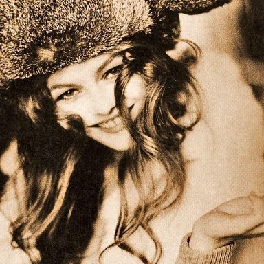 Vanessa Paradis photo 302