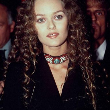 Vanessa Paradis photo 182