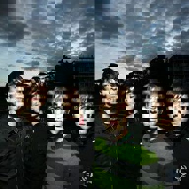 Vanilla Sky photo 10