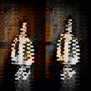 Vanilda Bordieri photo 12