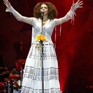 Vanessa da Mata photo 76