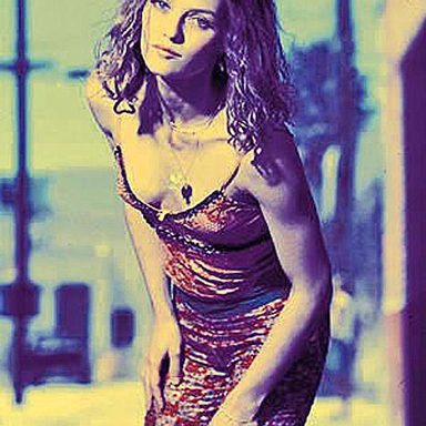 Vanessa Paradis photo 223
