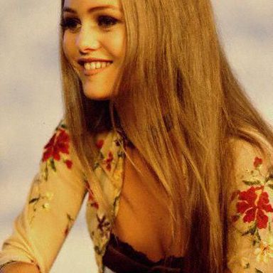 Vanessa Paradis photo 333