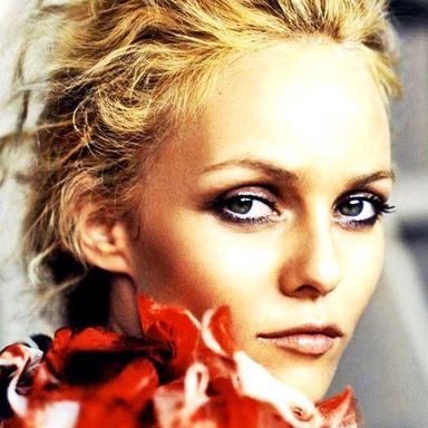 Vanessa Paradis photo 175