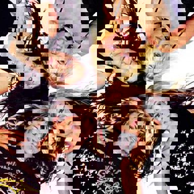 Vanilla Ninja photo 12