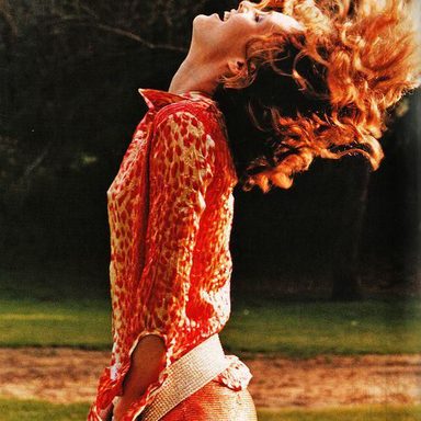 Vanessa Paradis photo 277