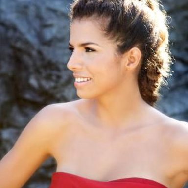 Vanessa da Mata photo 38