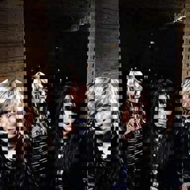 Vanilla Ninja photo 14