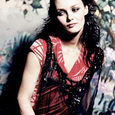 Vanessa Paradis photo 243