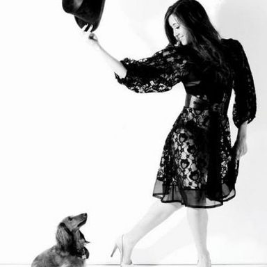 Vanessa Carlton photo 56