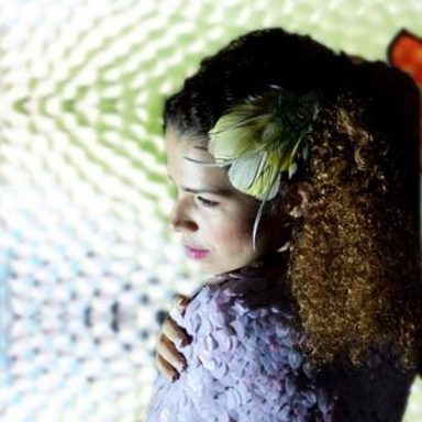 Vanessa da Mata photo 40