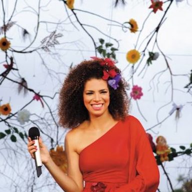 Vanessa da Mata photo 46