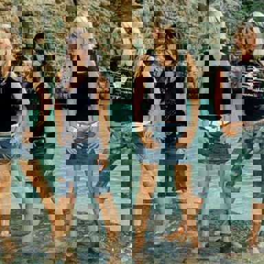 Vanilla Ninja photo 17