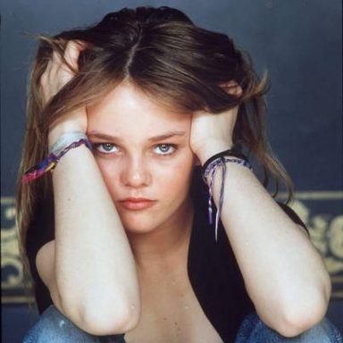 Vanessa Paradis photo 24