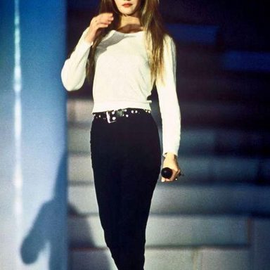 Vanessa Paradis photo 80